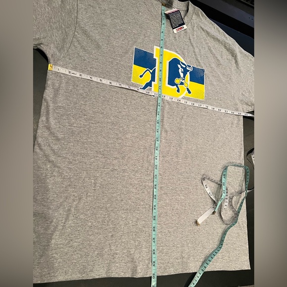 Durham Bulls T-Shirt - Picture 5 of 7